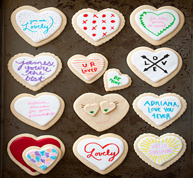 COOKIE DIY Decoración4
