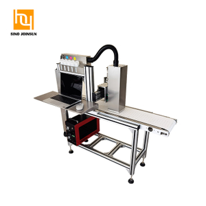 Impresora de imagen comestible de velocidad FP-E341