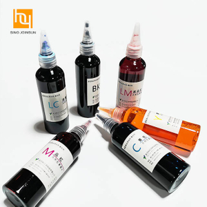 Tinta comestible natural | Tinta para colorear de alimentos (Jetcare®)